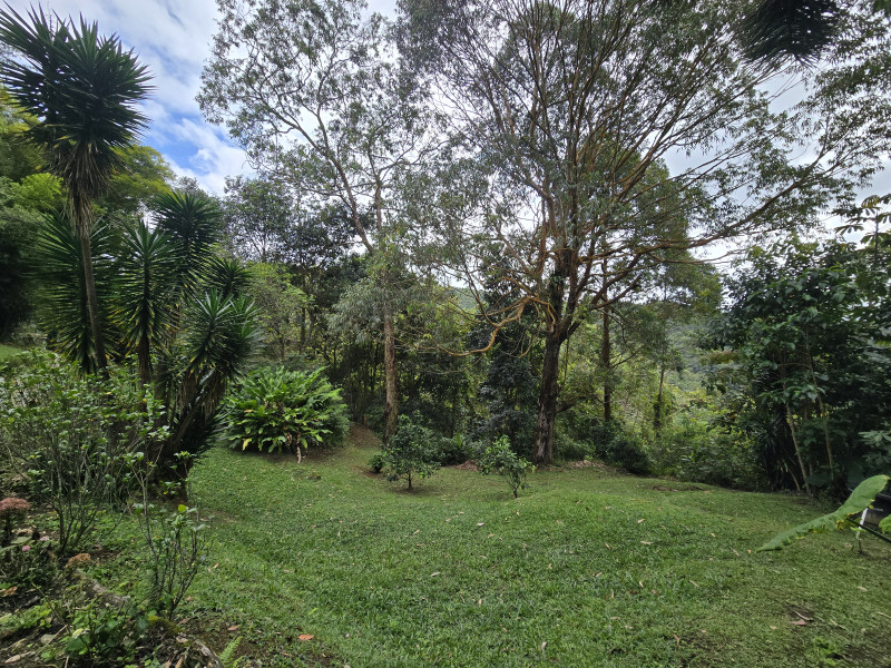 Finca En Venta - El Saladito, Cali