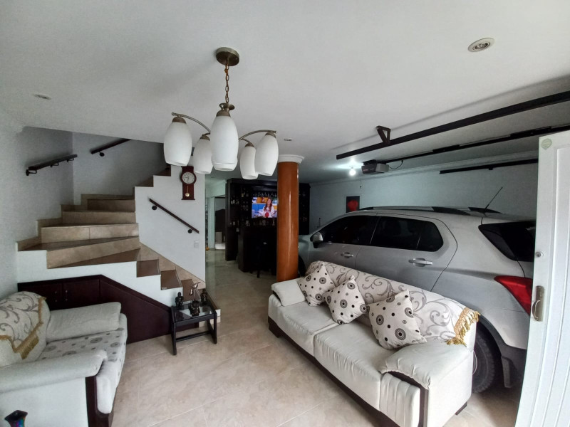 Casa En Venta - Caney, Cali