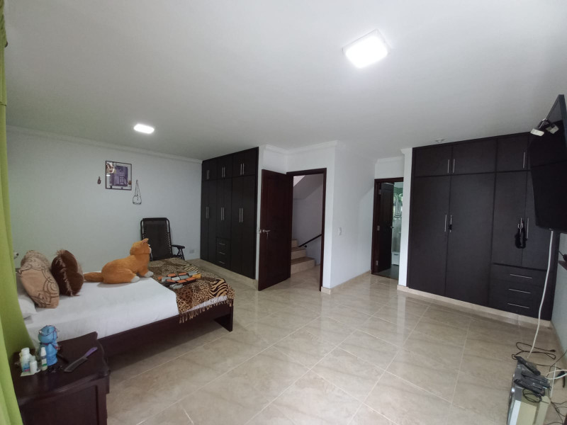 Casa En Venta - Caney, Cali