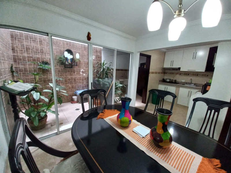 Casa En Venta - Caney, Cali