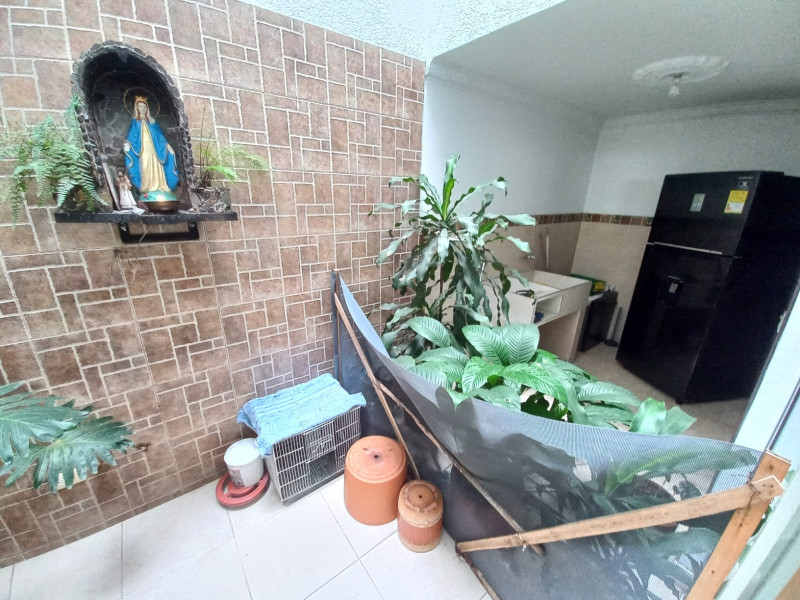 Casa En Venta - Caney, Cali