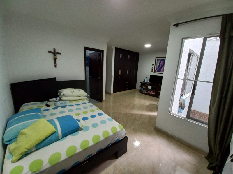 Casa En Venta - Caney, Cali