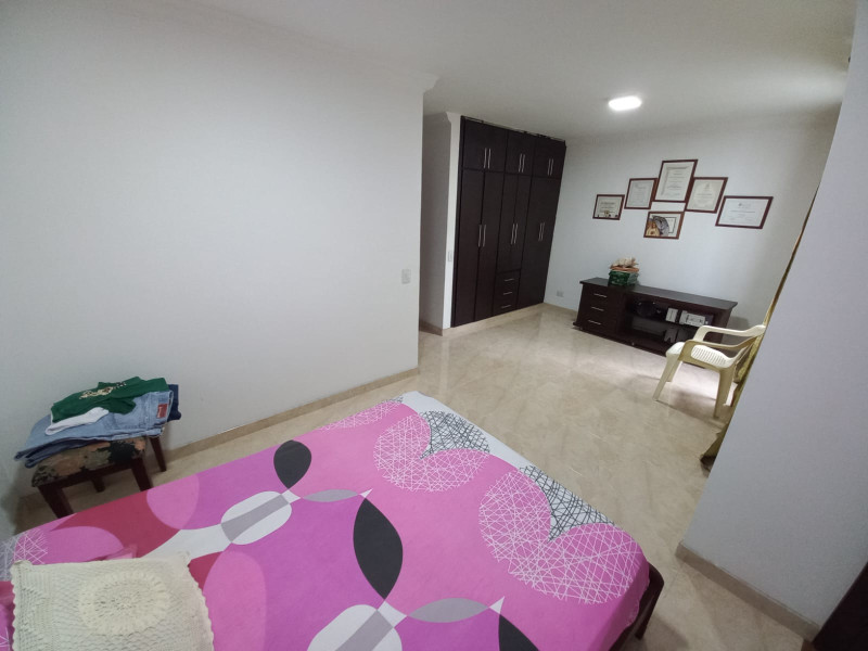 Casa En Venta - Caney, Cali