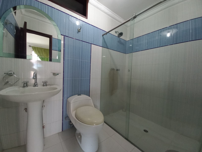 Casa En Venta - Caney, Cali