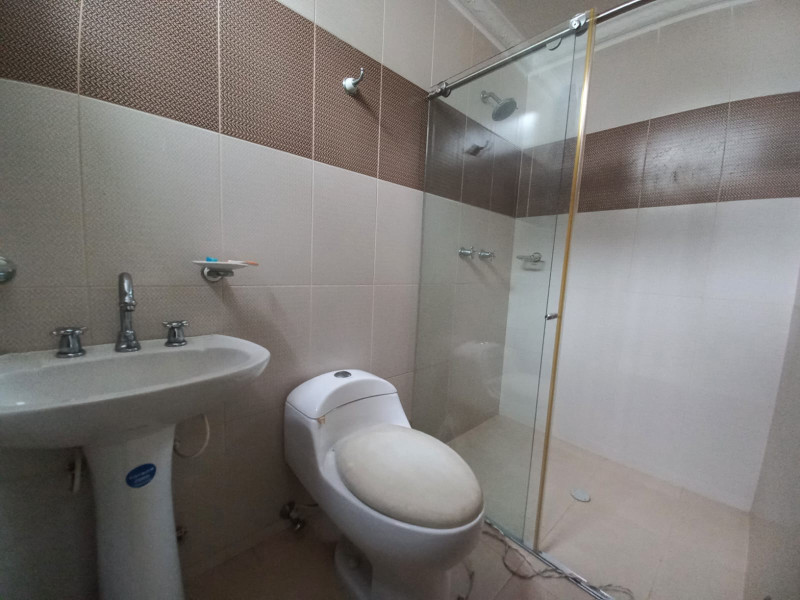 Casa En Venta - Caney, Cali