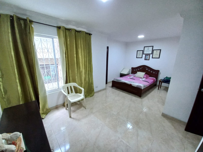 Casa En Venta - Caney, Cali