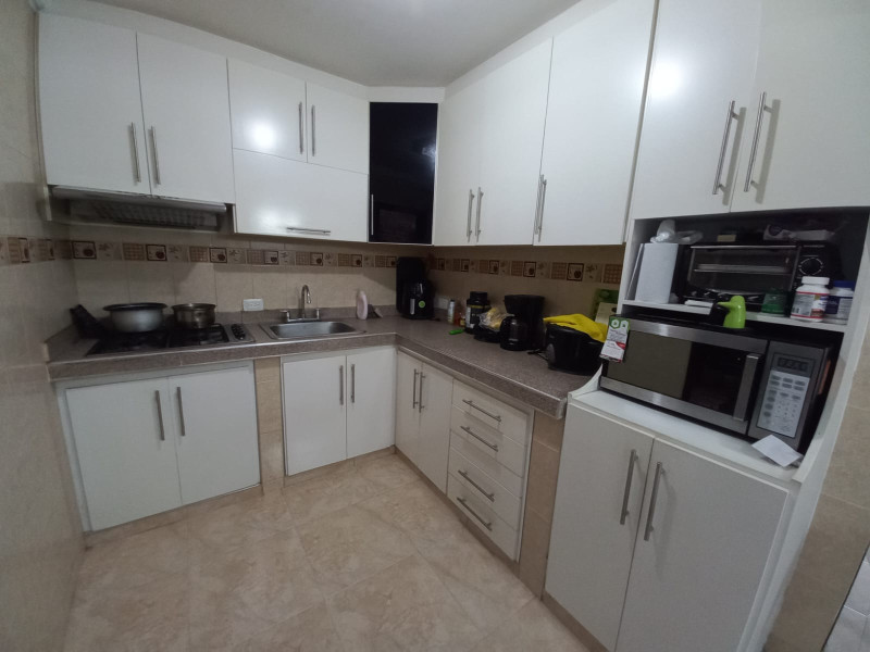 Casa En Venta - Caney, Cali