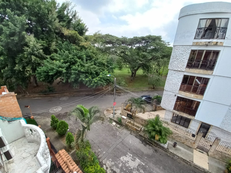 Casa En Venta - Caney, Cali