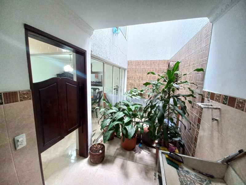 Casa En Venta - Caney, Cali