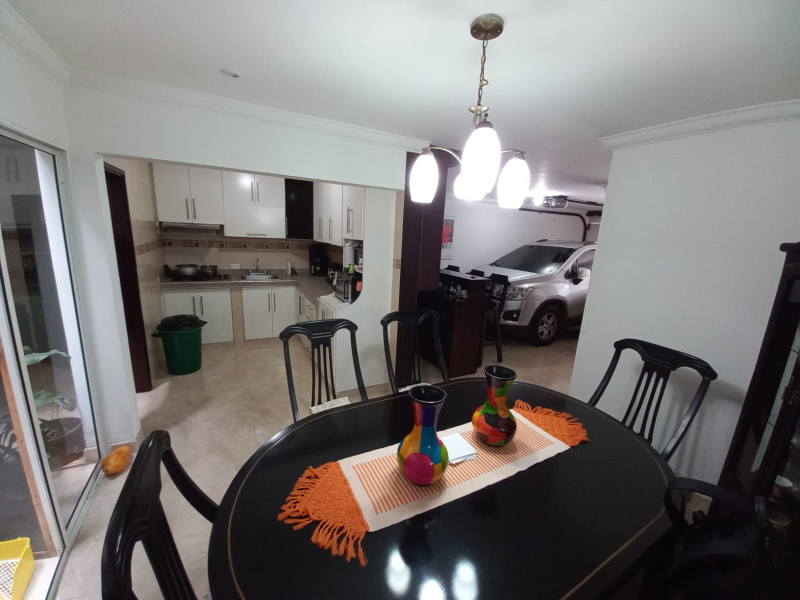 Casa En Venta - Caney, Cali