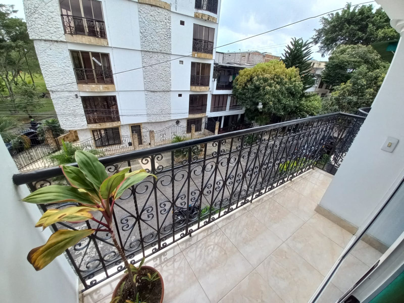 Casa En Venta - Caney, Cali