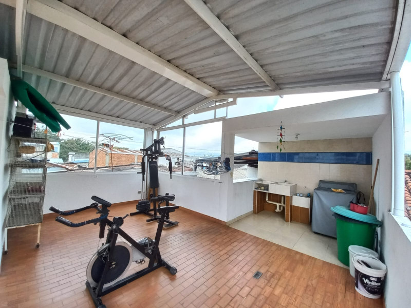 Casa En Venta - Caney, Cali