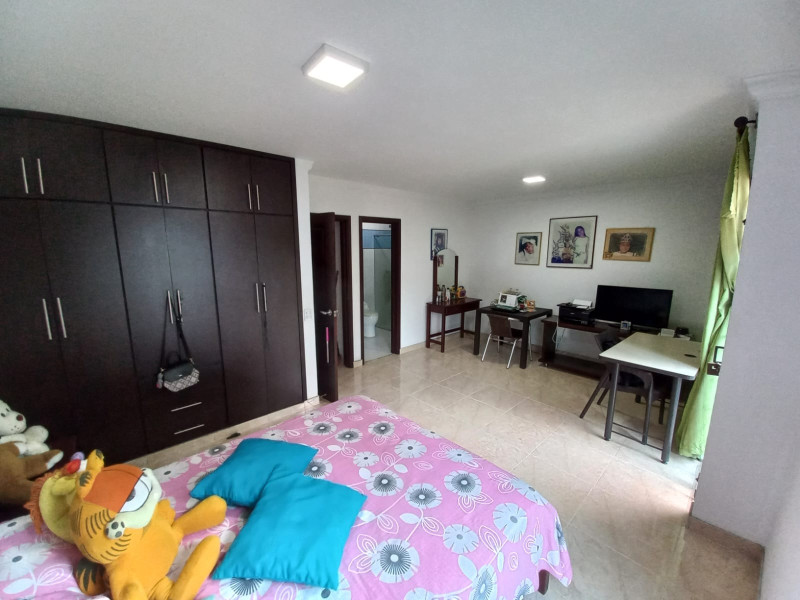 Casa En Venta - Caney, Cali