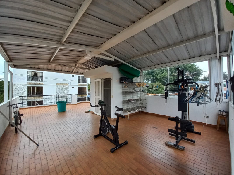 Casa En Venta - Caney, Cali