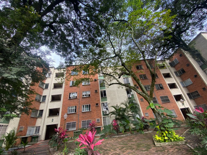 Apartamento En Venta - Pacara, Cali