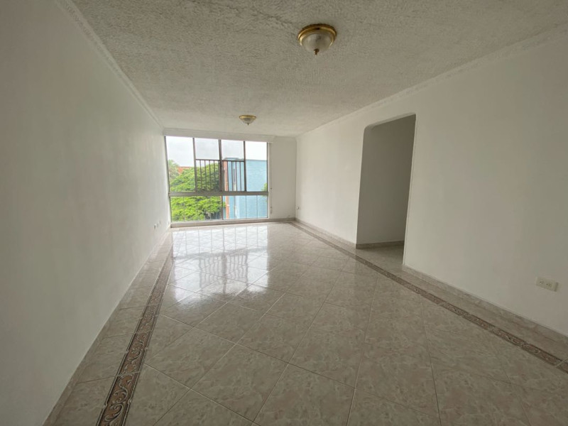 Apartamento En Venta - Pacara, Cali