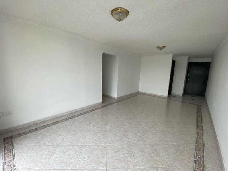 Apartamento En Venta - Pacara, Cali