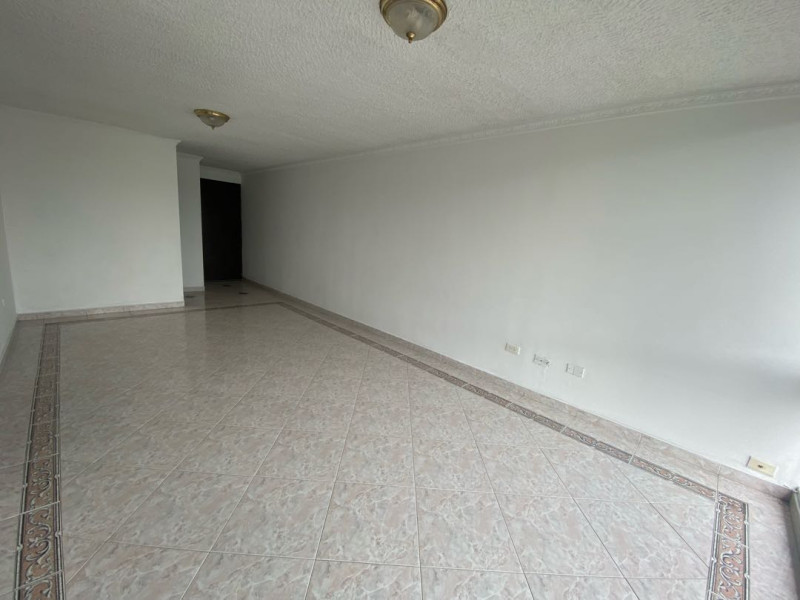 Apartamento En Venta - Pacara, Cali