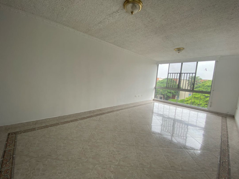 Apartamento En Venta - Pacara, Cali