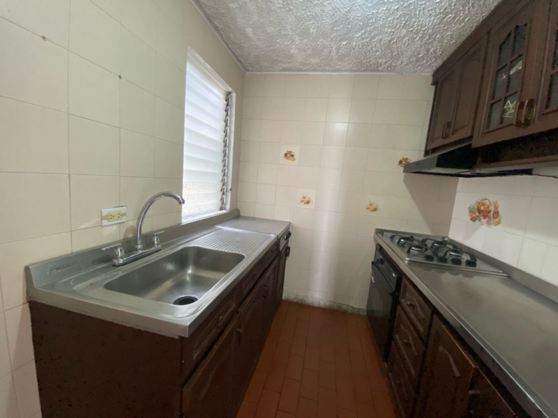 Apartamento En Venta - Pacara, Cali