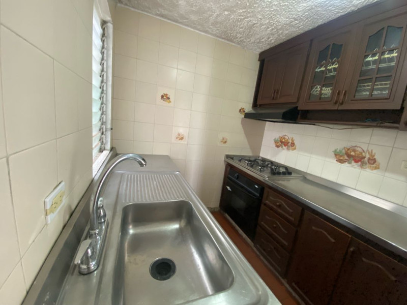 Apartamento En Venta - Pacara, Cali