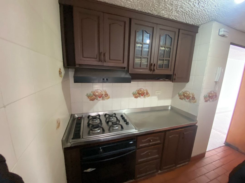 Apartamento En Venta - Pacara, Cali