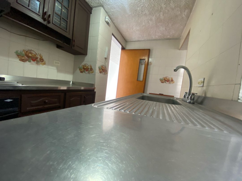 Apartamento En Venta - Pacara, Cali