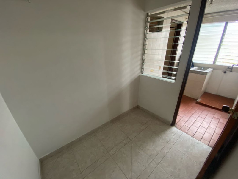 Apartamento En Venta - Pacara, Cali