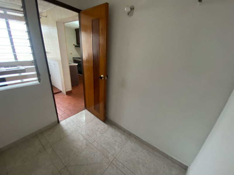 Apartamento En Venta - Pacara, Cali