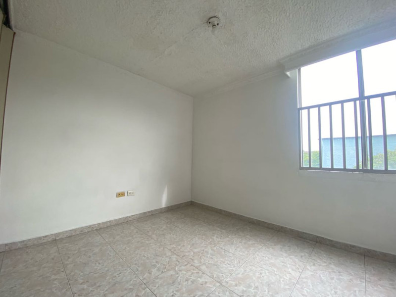 Apartamento En Venta - Pacara, Cali