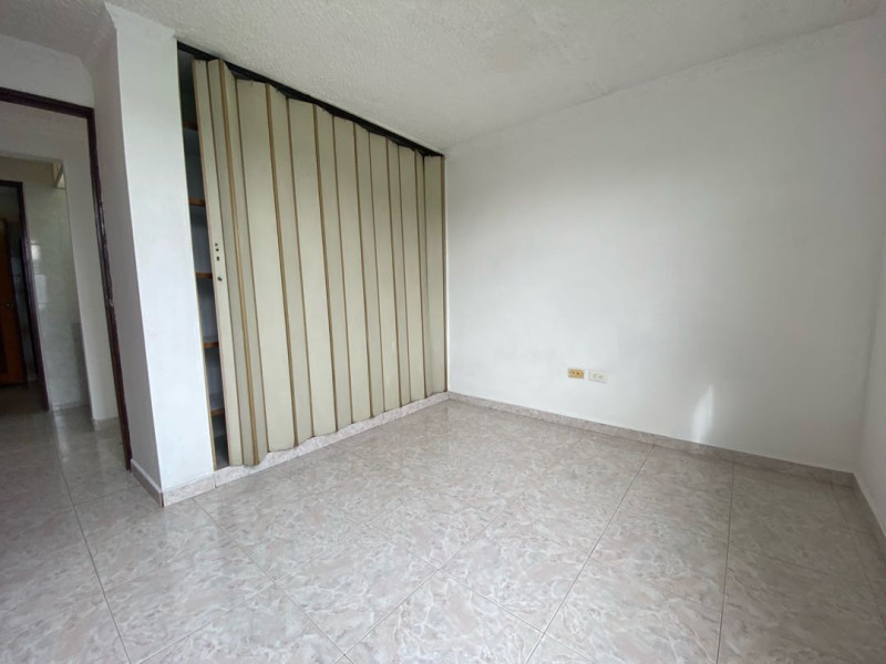 Apartamento En Venta - Pacara, Cali