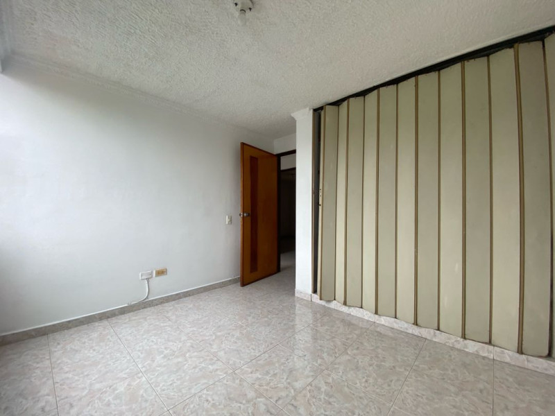 Apartamento En Venta - Pacara, Cali