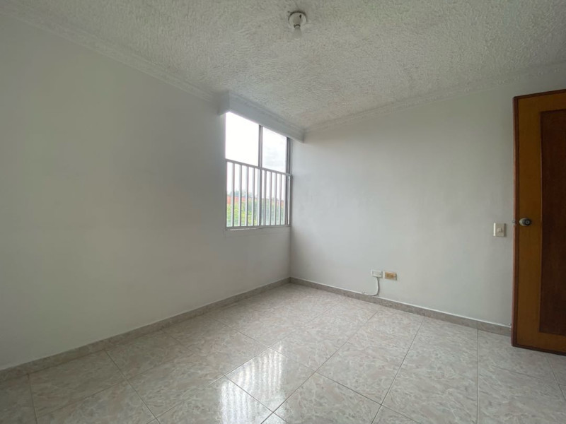 Apartamento En Venta - Pacara, Cali