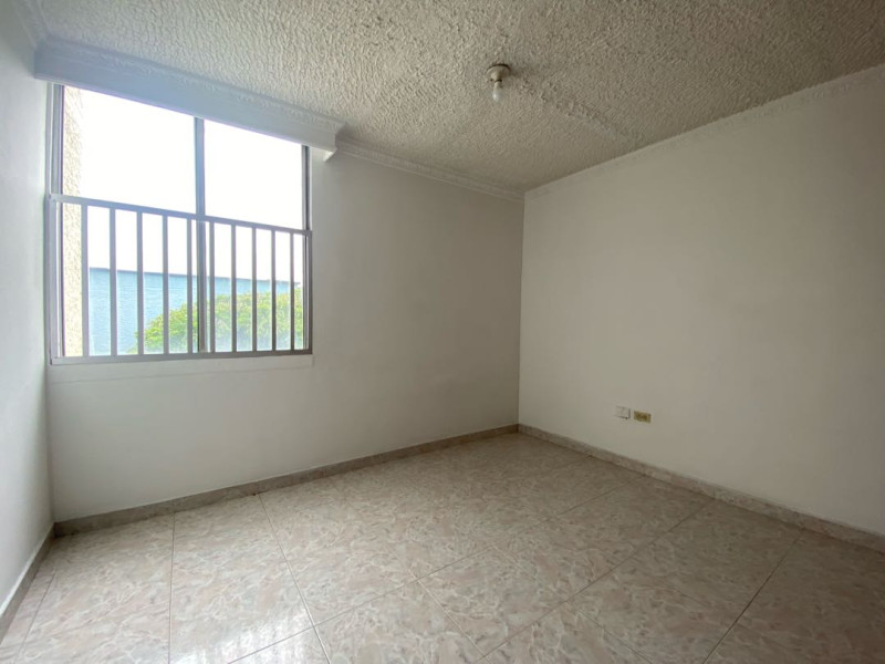 Apartamento En Venta - Pacara, Cali