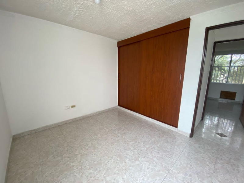 Apartamento En Venta - Pacara, Cali