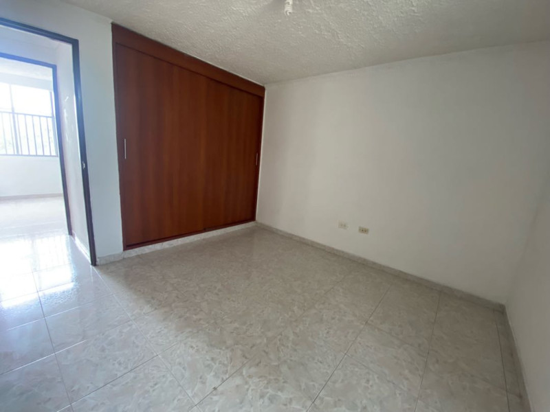 Apartamento En Venta - Pacara, Cali