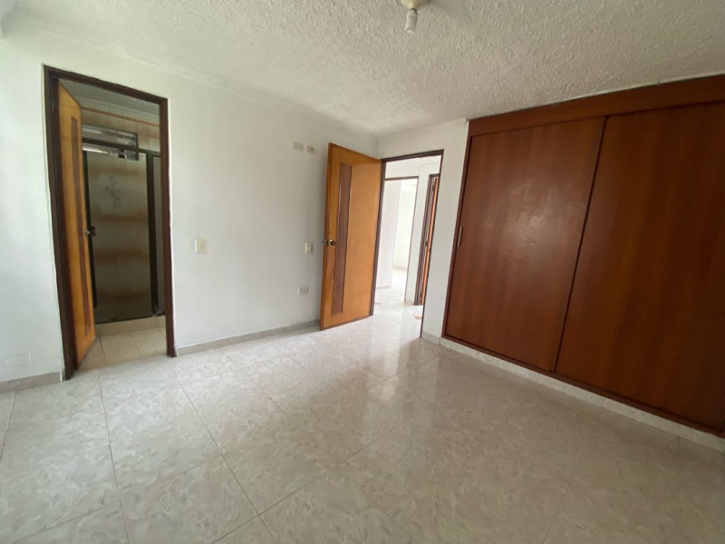 Apartamento En Venta - Pacara, Cali