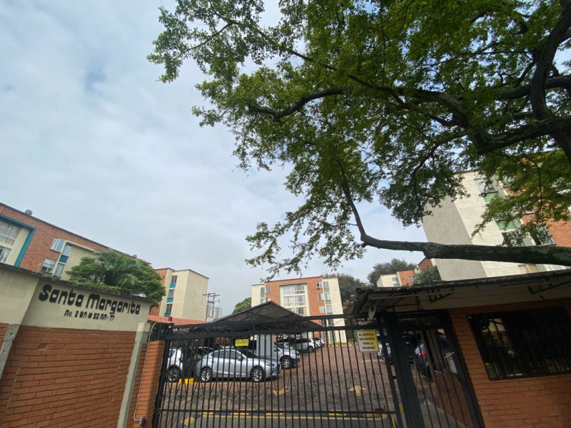 Apartamento En Venta - Pacara, Cali