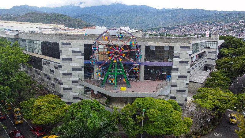 Local En Venta - Tequendama, Cali