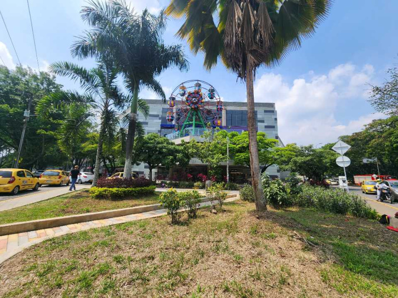 Local En Venta - Tequendama, Cali