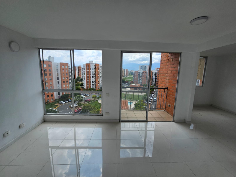 Apartamento En Arriendo - Ciudad Meléndez (Valle Del Lili), Cali