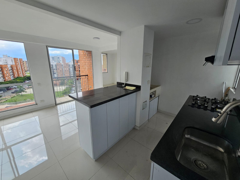 Apartamento En Arriendo - Ciudad Meléndez (Valle Del Lili), Cali