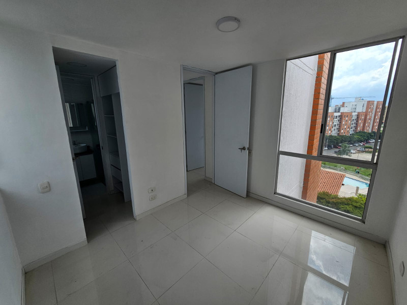 Apartamento En Arriendo - Ciudad Meléndez (Valle Del Lili), Cali