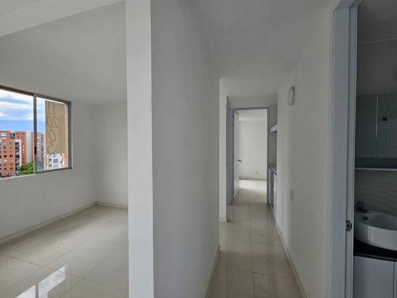 Apartamento En Arriendo - Ciudad Meléndez (Valle Del Lili), Cali