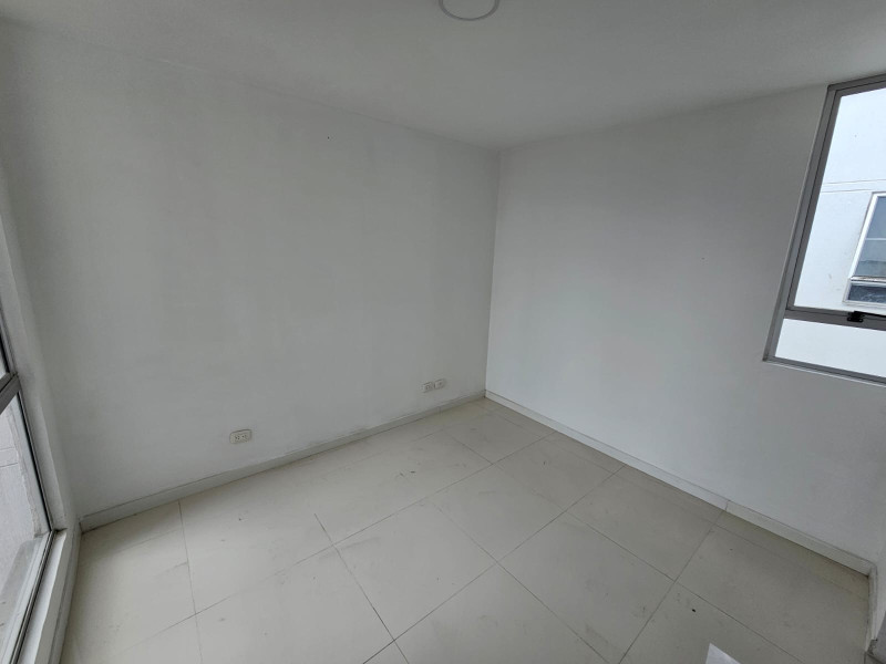Apartamento En Arriendo - Ciudad Meléndez (Valle Del Lili), Cali