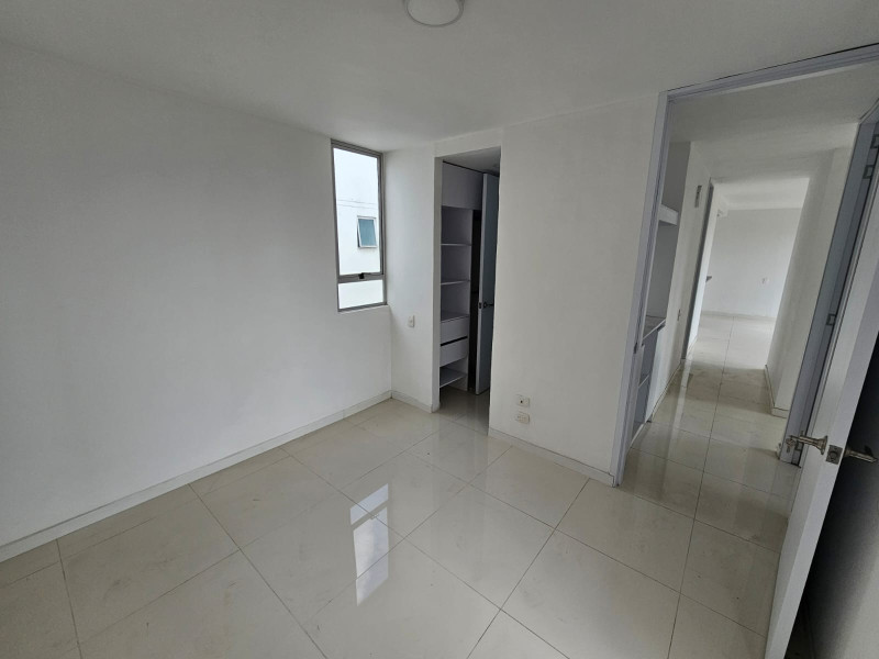 Apartamento En Arriendo - Ciudad Meléndez (Valle Del Lili), Cali