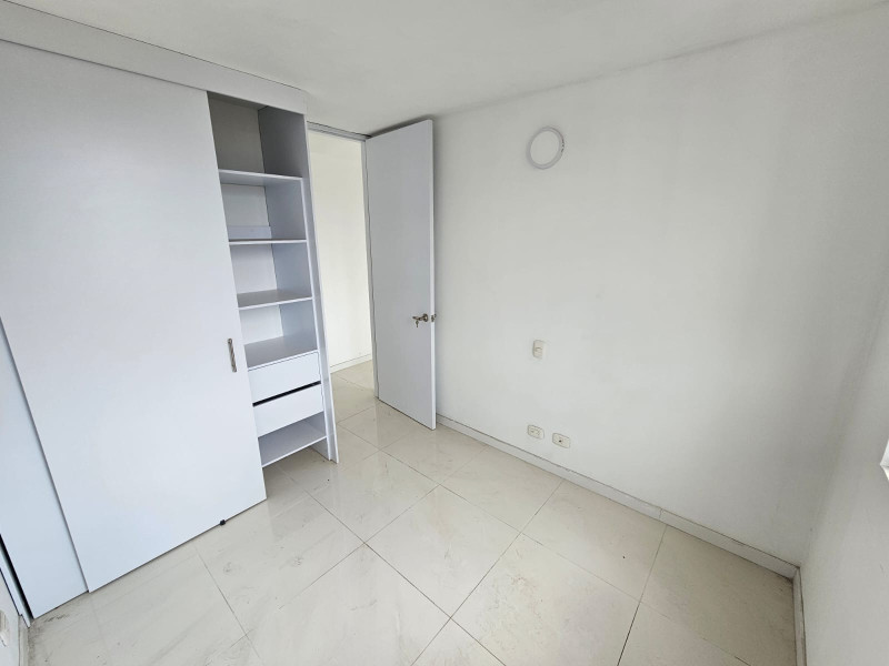 Apartamento En Arriendo - Ciudad Meléndez (Valle Del Lili), Cali