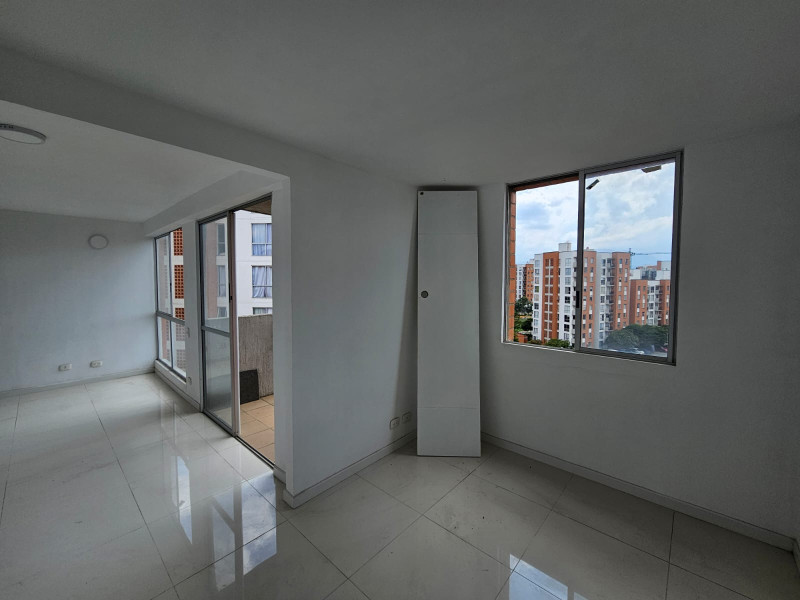 Apartamento En Arriendo - Ciudad Meléndez (Valle Del Lili), Cali