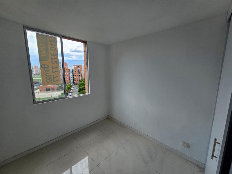 Apartamento En Arriendo - Ciudad Meléndez (Valle Del Lili), Cali