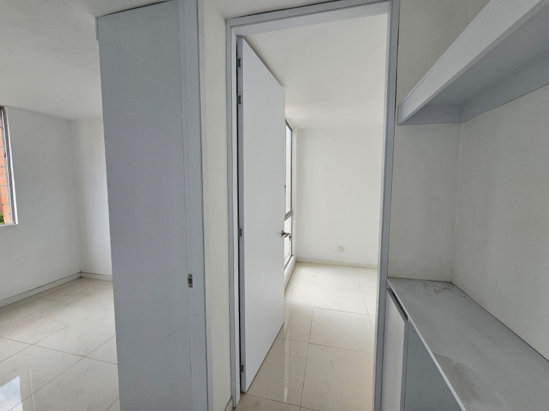 Apartamento En Arriendo - Ciudad Meléndez (Valle Del Lili), Cali